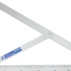 Famex 12607 Zimmerer-Schmiege 60 cm (62662), Winkelmesser Hot