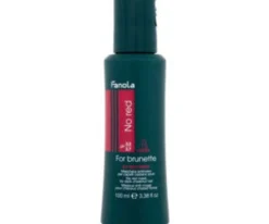 No Red Shampoo Anti-Rot 100 ml ^ Fanola Discount