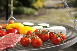 FarmCook Dreibein Schwenkgrill Viking Ø 70 cm Hot