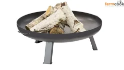 FarmCook Feuerschale Pan 7 Ø 70 cm New
