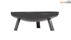 FarmCook Feuerschale Pan 7 Ø 60 cm New