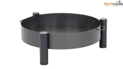FarmCook Feuerschale Pan 33 Ø 70 cm Best