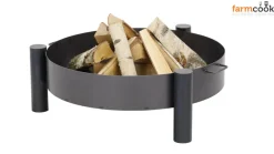 FarmCook Feuerschale Pan 33 Ø 70 cm Best