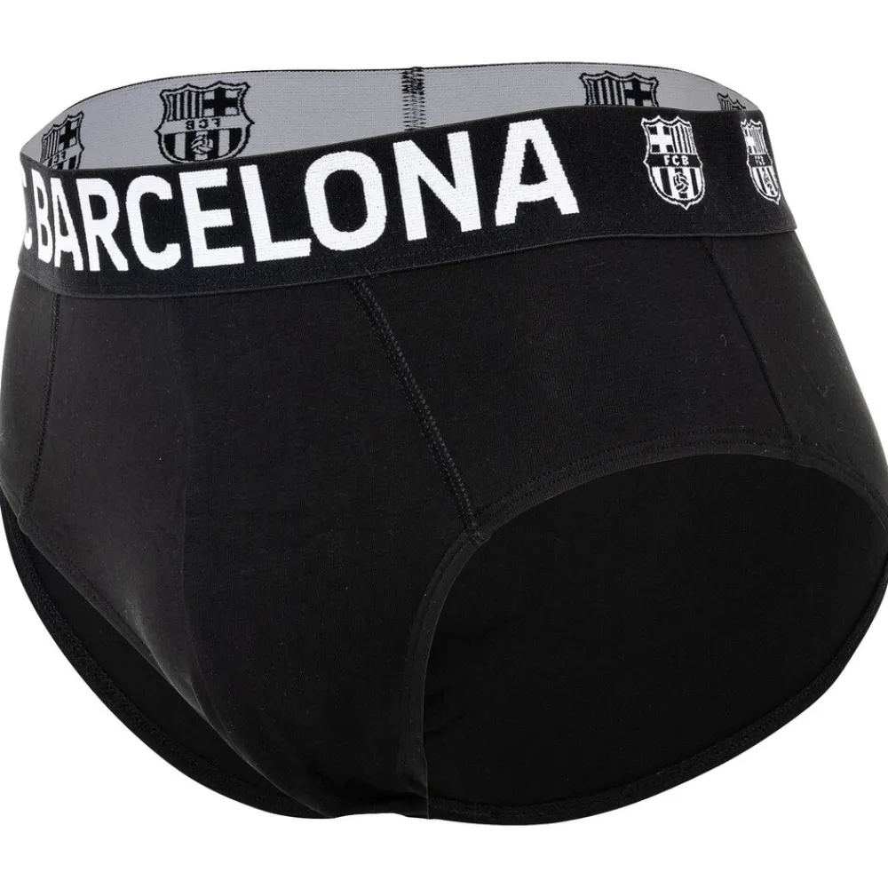 FCB en Brief 5-Pack Herren ip ^ FC Barcelona Discount