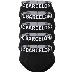 FCB en Brief 5-Pack Herren ip ^ FC Barcelona Discount