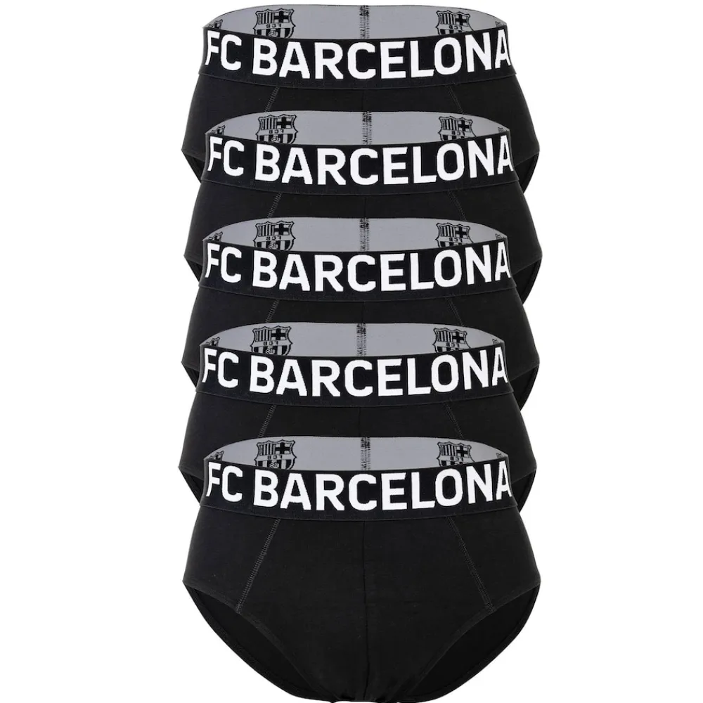 FCB en Brief 5-Pack Herren ip ^ FC Barcelona Discount