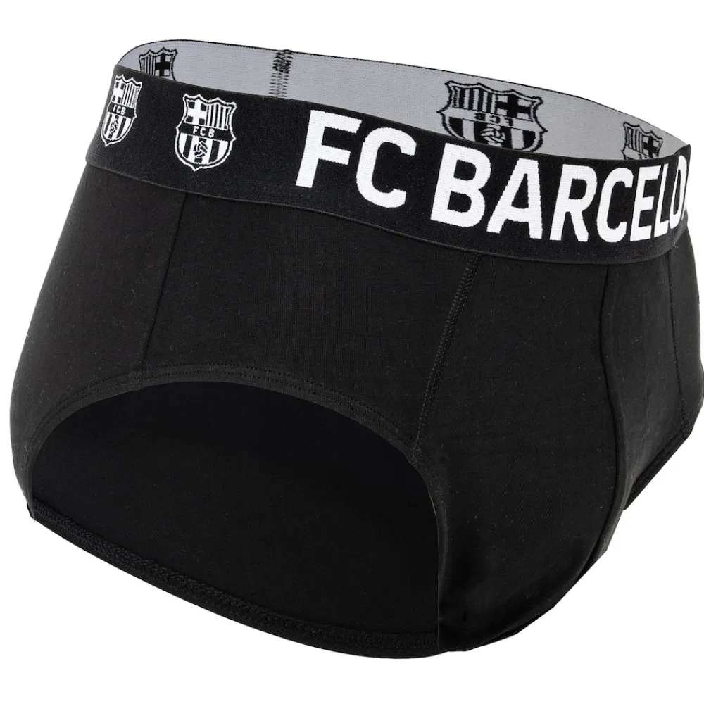FCB en Brief 5-Pack Herren ip ^ FC Barcelona Discount