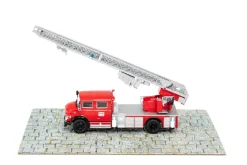 Feuerwehr Adventskalender ^ Franzis