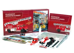 Feuerwehr Adventskalender ^ Franzis