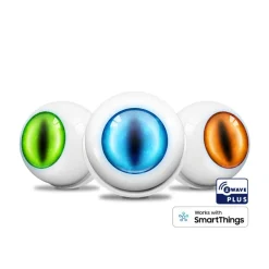 Fibaro Motion Sensor (4-in-1 Multisensor) GEN5