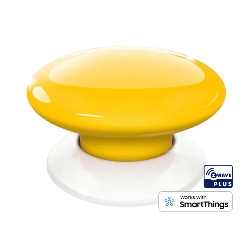 The Button ^ Fibaro Online