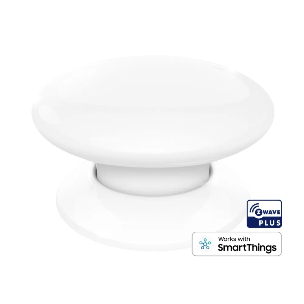 The Button ^ Fibaro Online