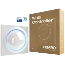 *** Walli Controller ^ Fibaro Hot