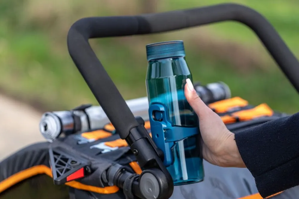 TWIST bottle 700 life blue ^ Fidlock Clearance