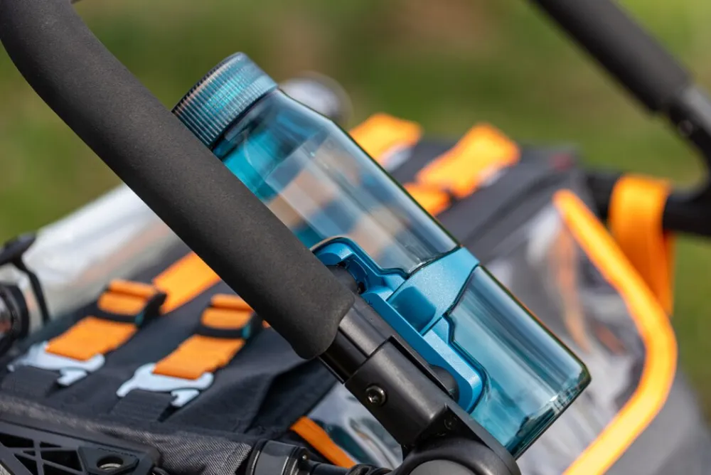 TWIST bottle 700 life blue ^ Fidlock Clearance