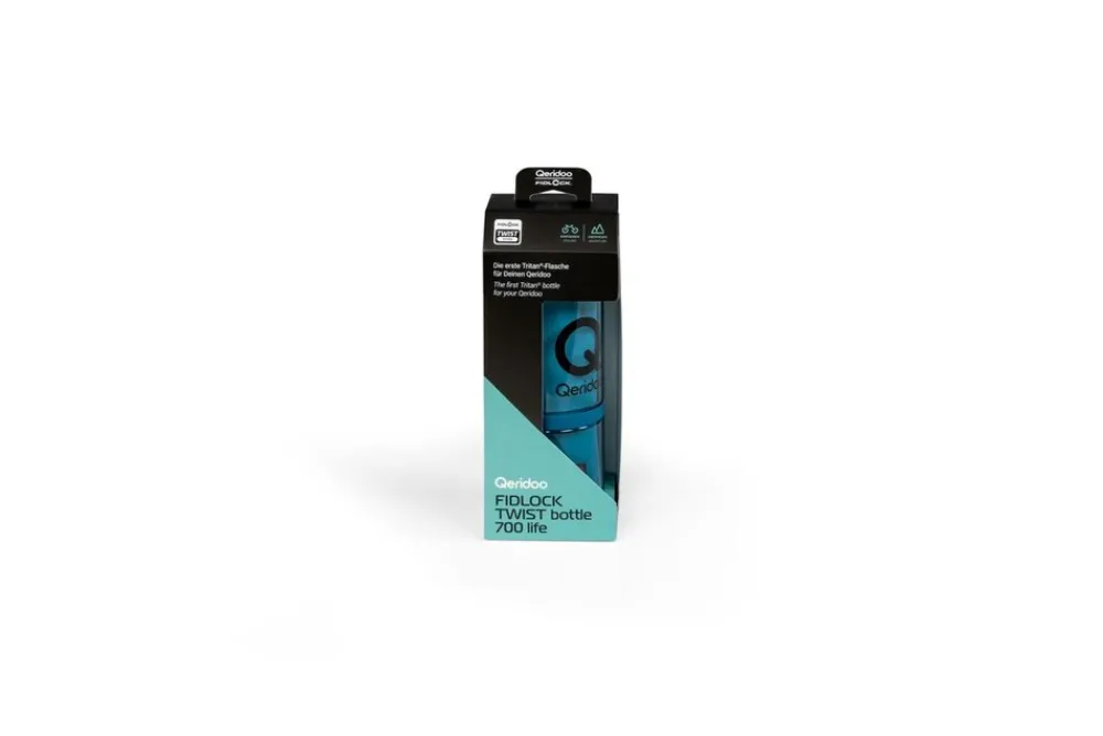 TWIST bottle 700 life blue ^ Fidlock Clearance