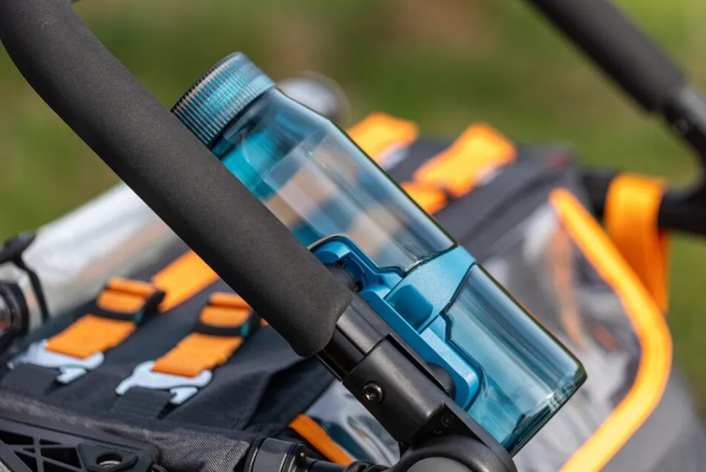 TWIST bottle 700 life blue ^ Fidlock Clearance