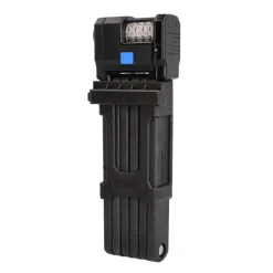 FISCHER Faltschloss PLUS+ FN110/10 ^ Fischer Bike Clearance