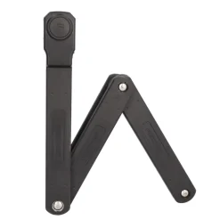 FISCHER Faltschloss PLUS+ FN110/10 ^ Fischer Bike Clearance