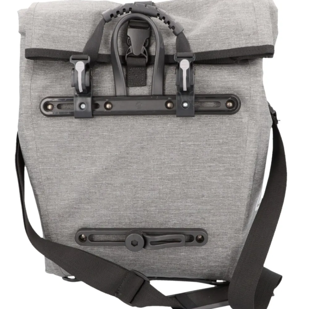 Gepäckträgertasche Plus City ^ Fischer Discount