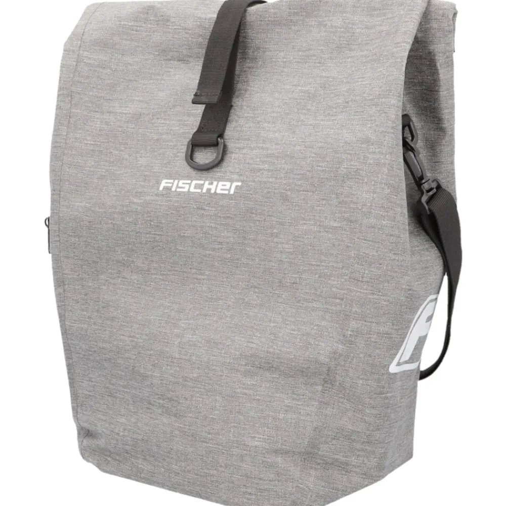 Gepäckträgertasche Plus City ^ Fischer Discount
