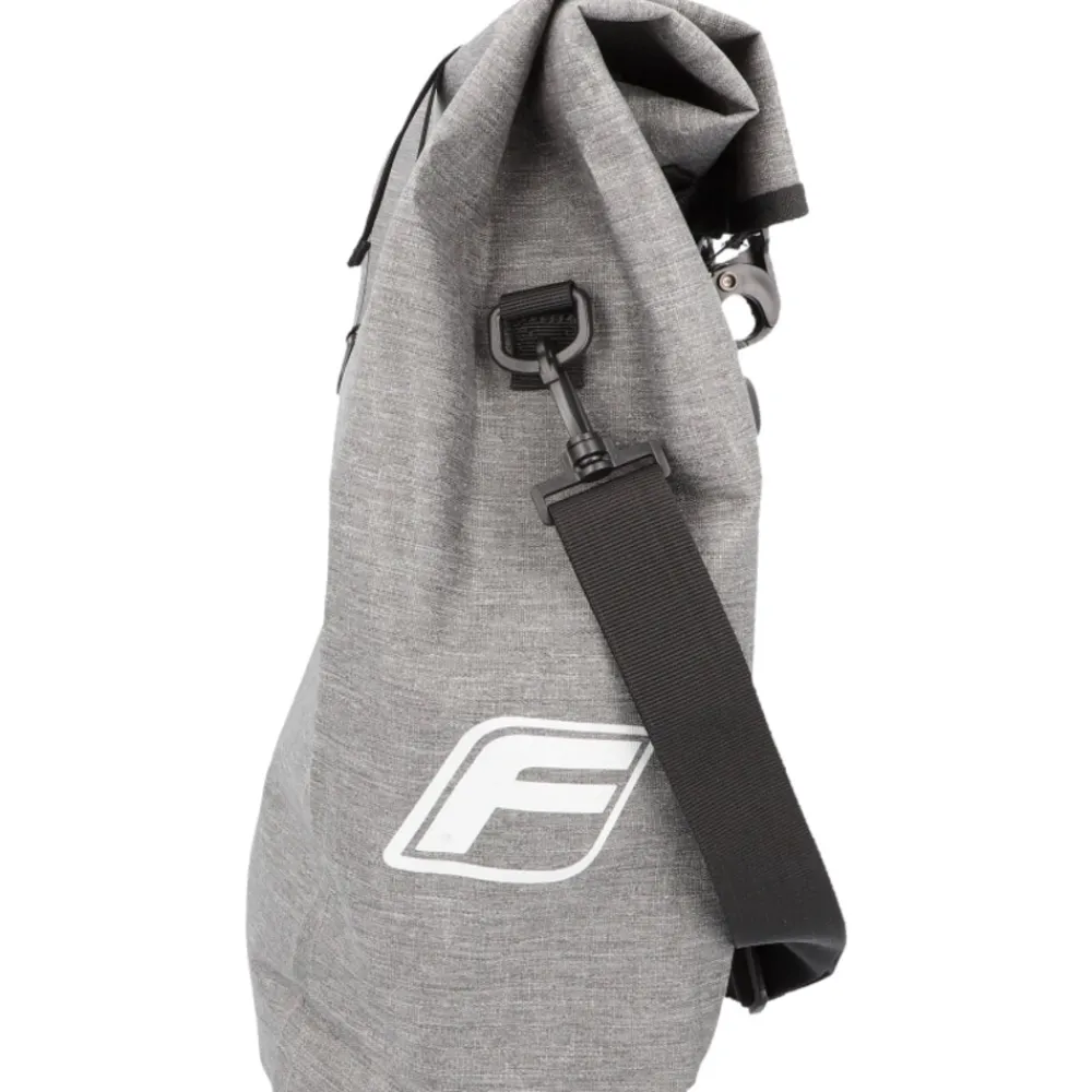 Gepäckträgertasche Plus City ^ Fischer Discount