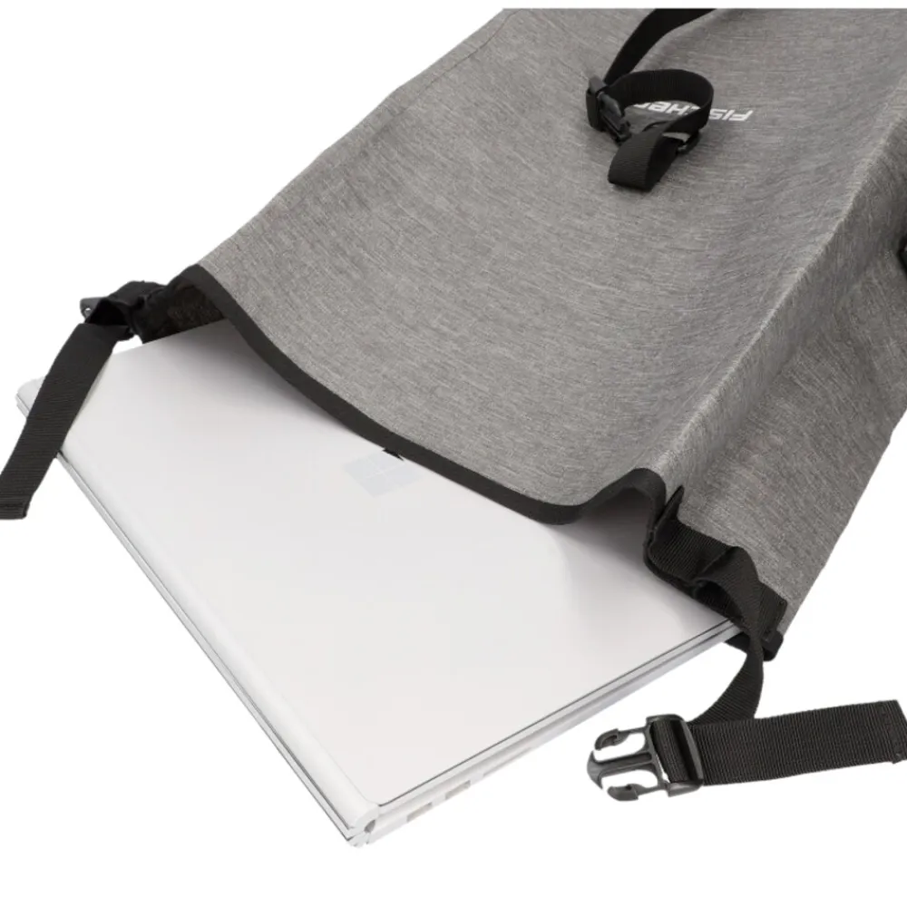 Gepäckträgertasche Plus City ^ Fischer Discount
