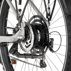 Fischer Bike FISCHER TERRA 2.2 45 688 Discount
