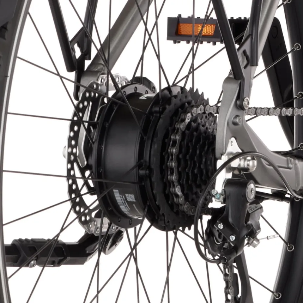 FISCHER TERRA 2.2 55 688 ^ Fischer Bike Outlet