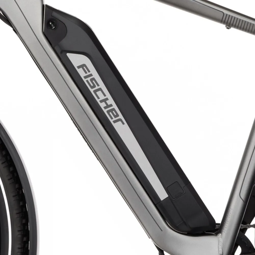 FISCHER TERRA 2.2 55 688 ^ Fischer Bike Outlet