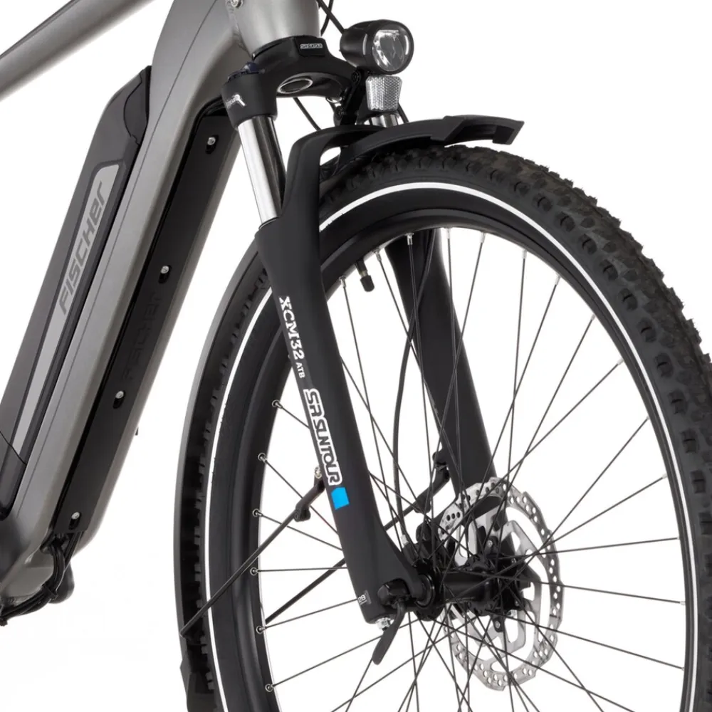 FISCHER TERRA 2.2 55 688 ^ Fischer Bike Outlet