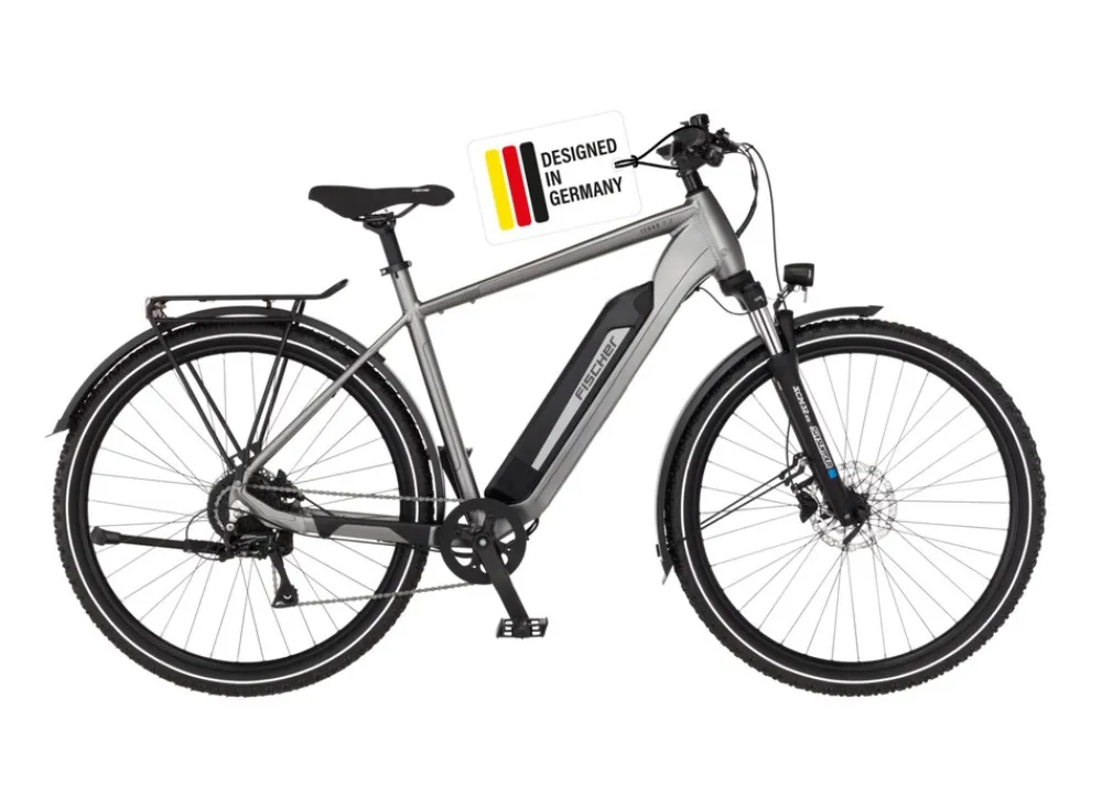 FISCHER TERRA 2.2 55 688 ^ Fischer Bike Outlet