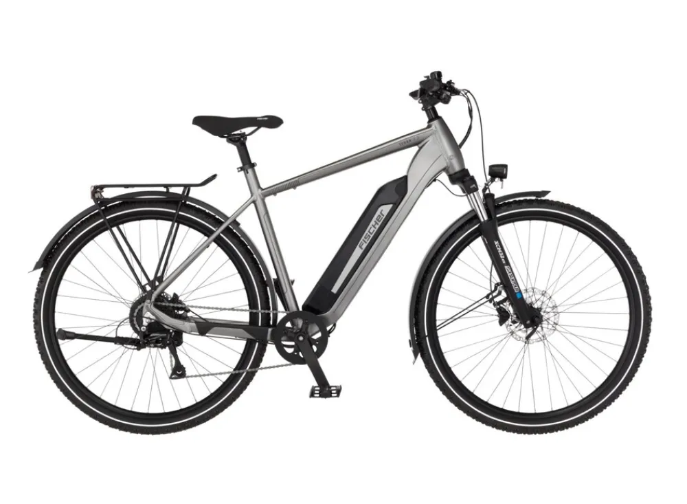 FISCHER TERRA 2.2 55 688 ^ Fischer Bike Outlet
