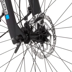 FISCHER TERRA 2.2 55 688 ^ Fischer Bike Outlet
