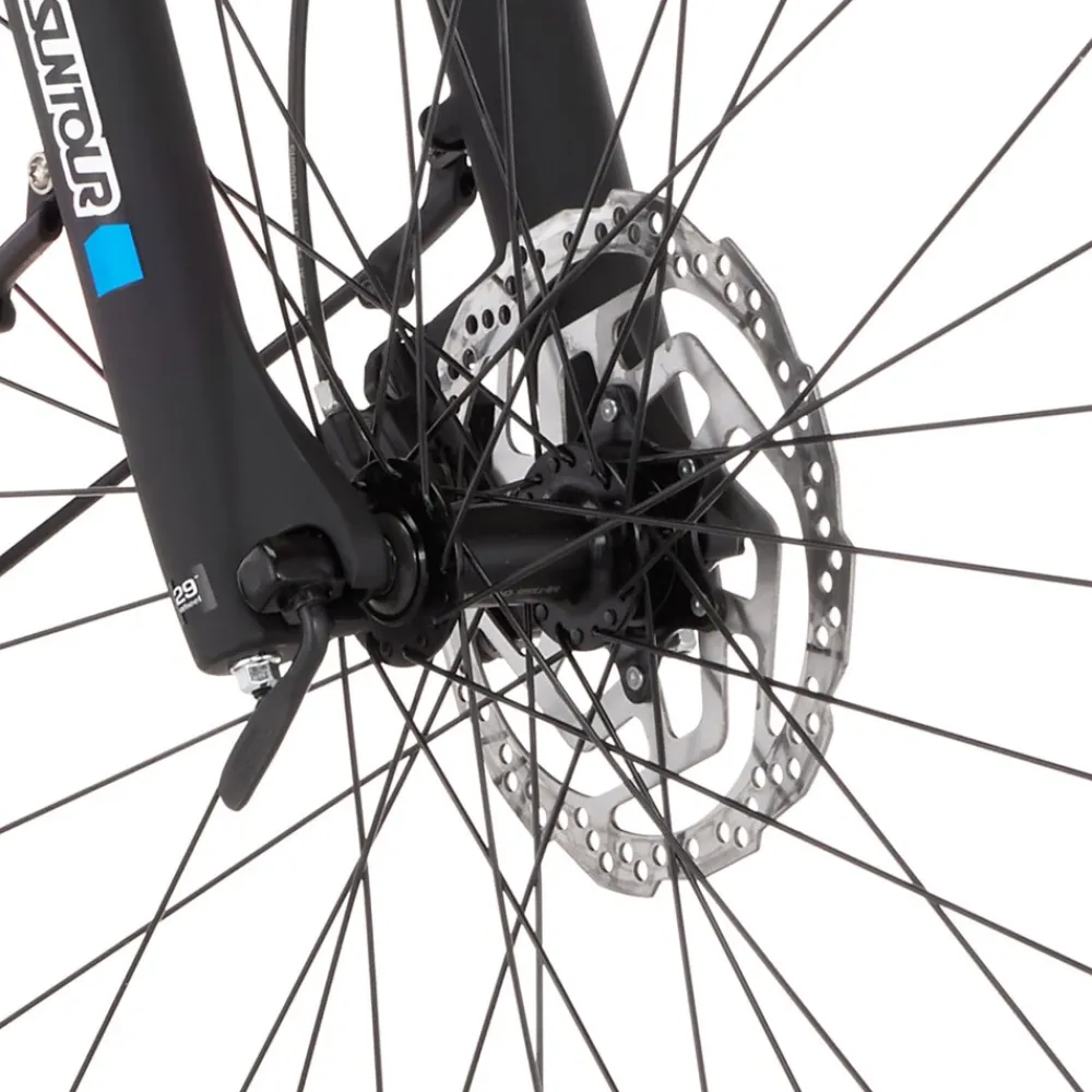 FISCHER TERRA 2.2 55 688 ^ Fischer Bike Outlet