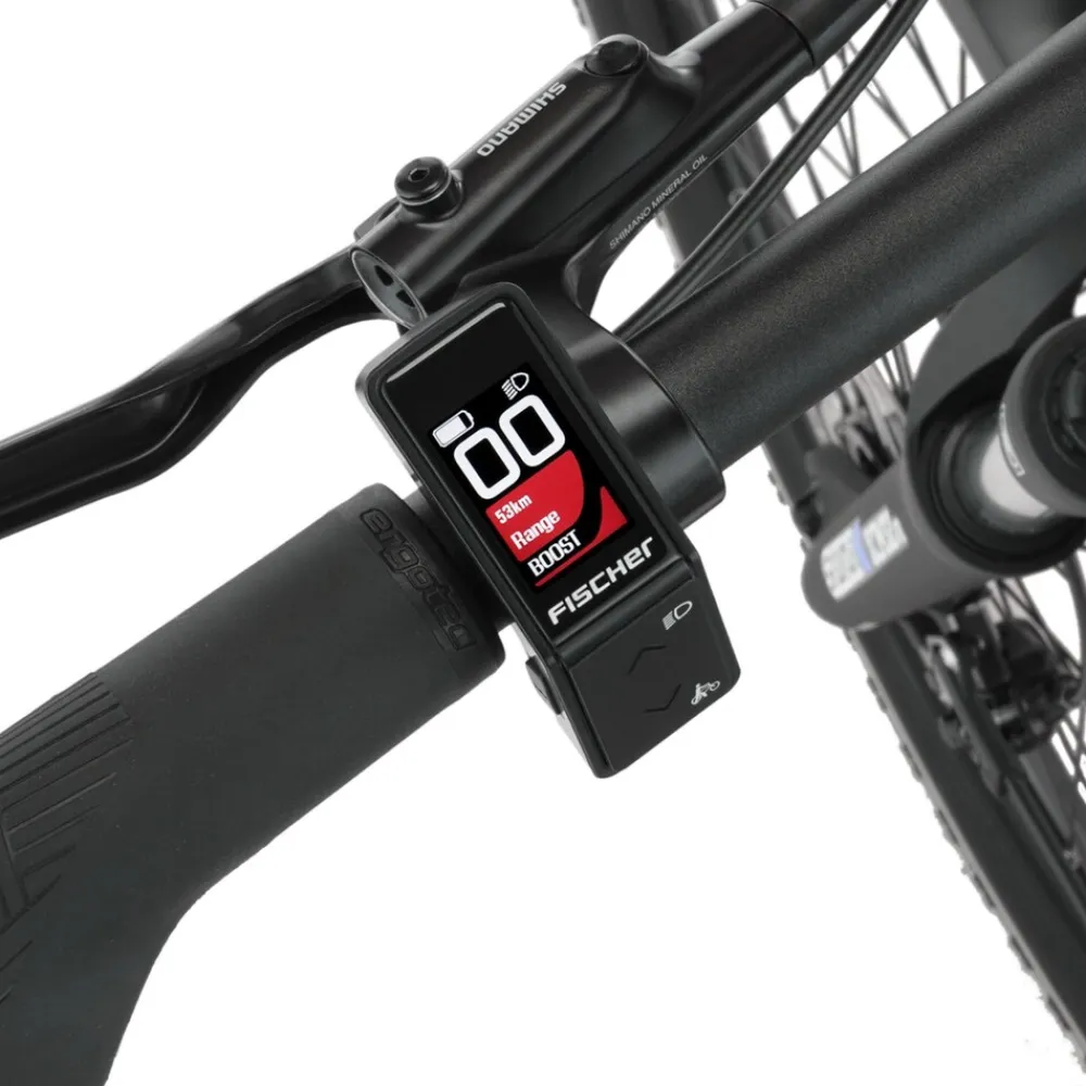 FISCHER TERRA 2.2 55 688 ^ Fischer Bike Outlet