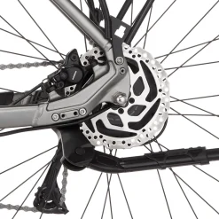 FISCHER TERRA 2.2 55 688 ^ Fischer Bike Outlet