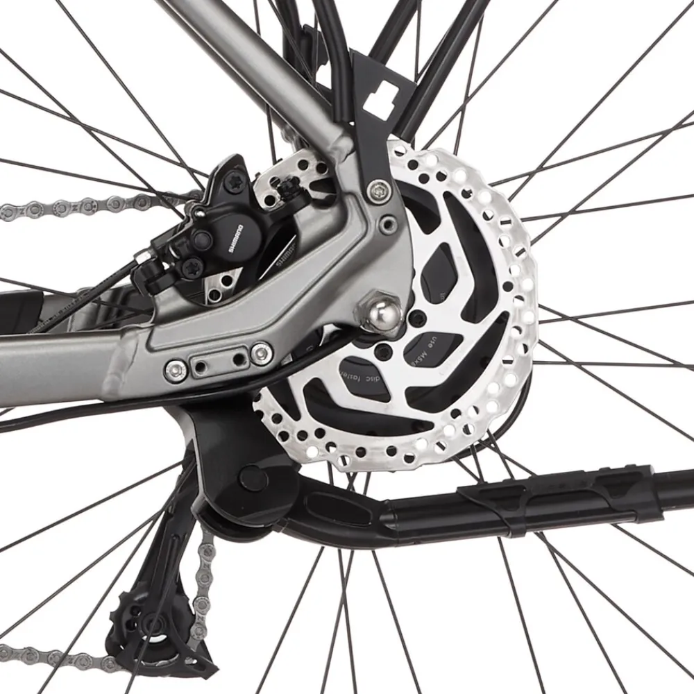 FISCHER TERRA 2.2 55 688 ^ Fischer Bike Outlet