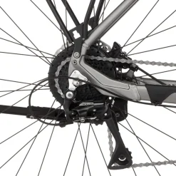 FISCHER TERRA 2.2 55 688 ^ Fischer Bike Outlet