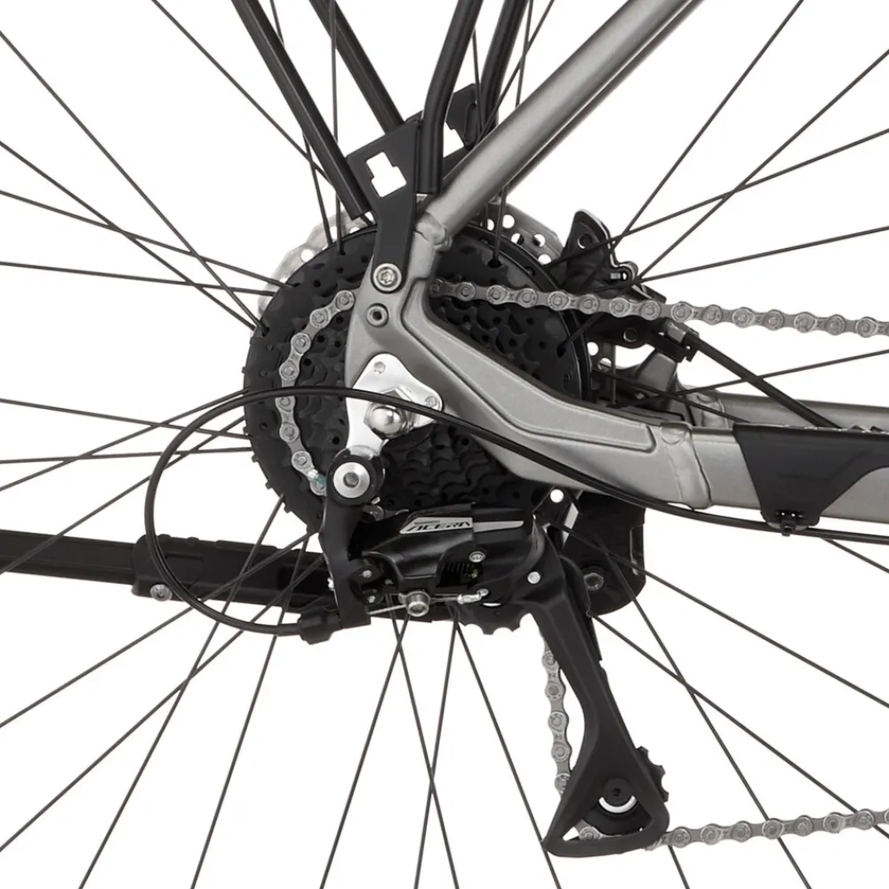 FISCHER TERRA 2.2 55 688 ^ Fischer Bike Outlet