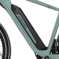 FISCHER VIATOR 2.1 55 459 ^ Fischer Bike New