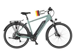 FISCHER VIATOR 2.1 55 459 ^ Fischer Bike New