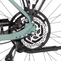 FISCHER VIATOR 2.1 55 459 ^ Fischer Bike New