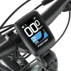 FISCHER VIATOR 2.1 55 459 ^ Fischer Bike New