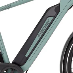 FISCHER VIATOR 2.1 55 459 ^ Fischer Bike New