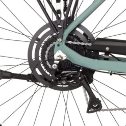 FISCHER VIATOR 2.1 55 459 ^ Fischer Bike New