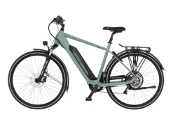 FISCHER VIATOR 2.1 55 459 ^ Fischer Bike New