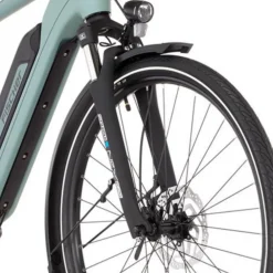 FISCHER VIATOR 2.1 55 459 ^ Fischer Bike New