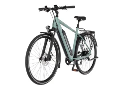 FISCHER VIATOR 2.1 55 459 ^ Fischer Bike New