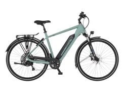 FISCHER VIATOR 2.1 55 459 ^ Fischer Bike New